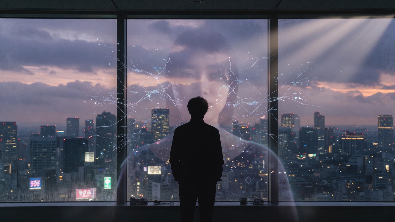 AIが人間より頭がいいのに、なぜ私はこんなに息苦しいの？――過渡期の「自分設計」を、静かに問い直す 孤独な女 欲求不満 おまん越したい メンヘラ 性欲強い女 一人でエロい 規律 哲学 夜に疼く 心の闇 一人ディシプリン